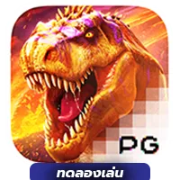 Jurassic Kingdom